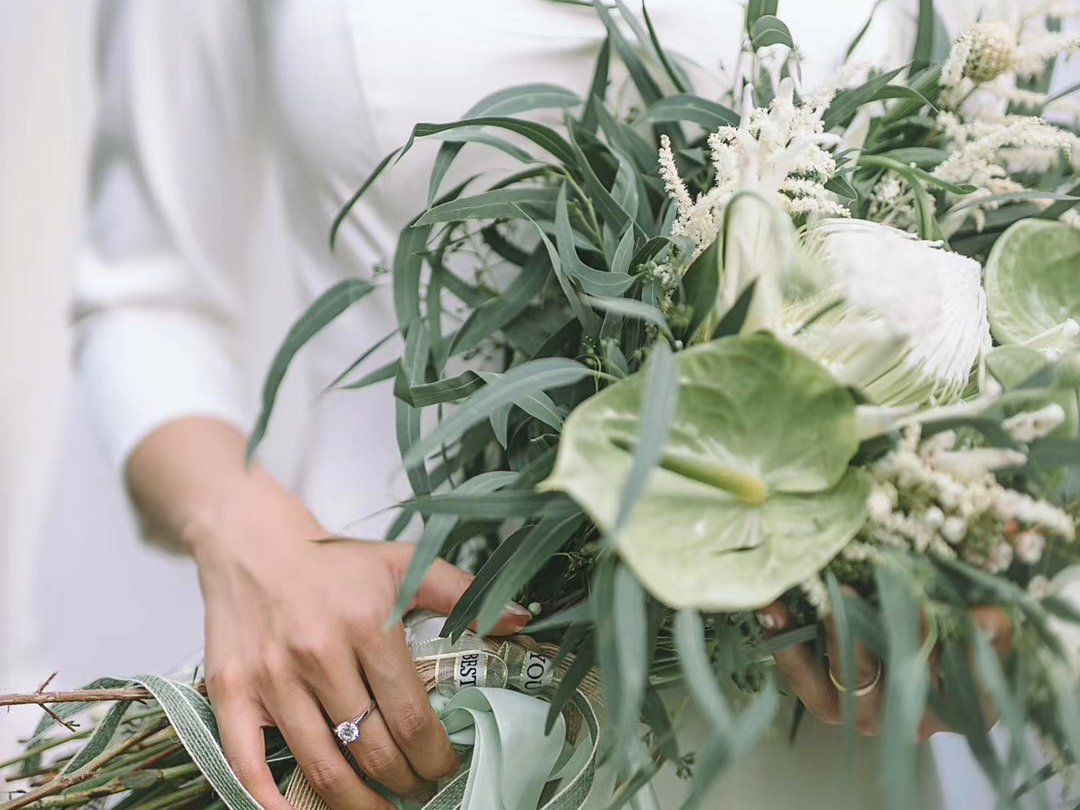 福建省内新娘跟妆，新人们可约试妆哦，详情请咨询