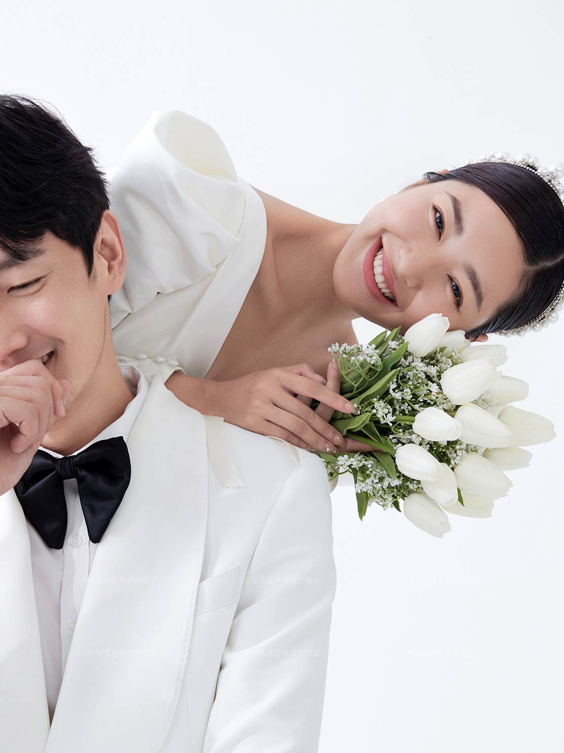 【热款】婚纱照套餐
