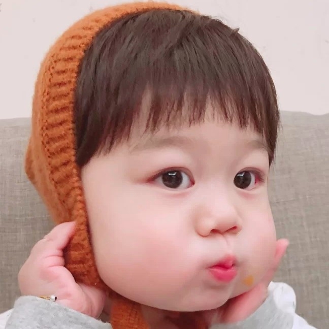 小欢哥
