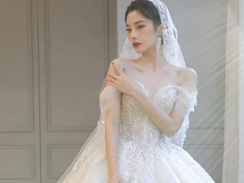 【超值优惠】资深档新娘全程跟妆3套