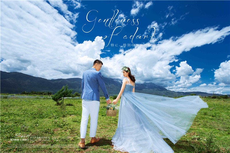 青海旅拍婚纱摄影壹视觉怎么样\/官网价格\/电话