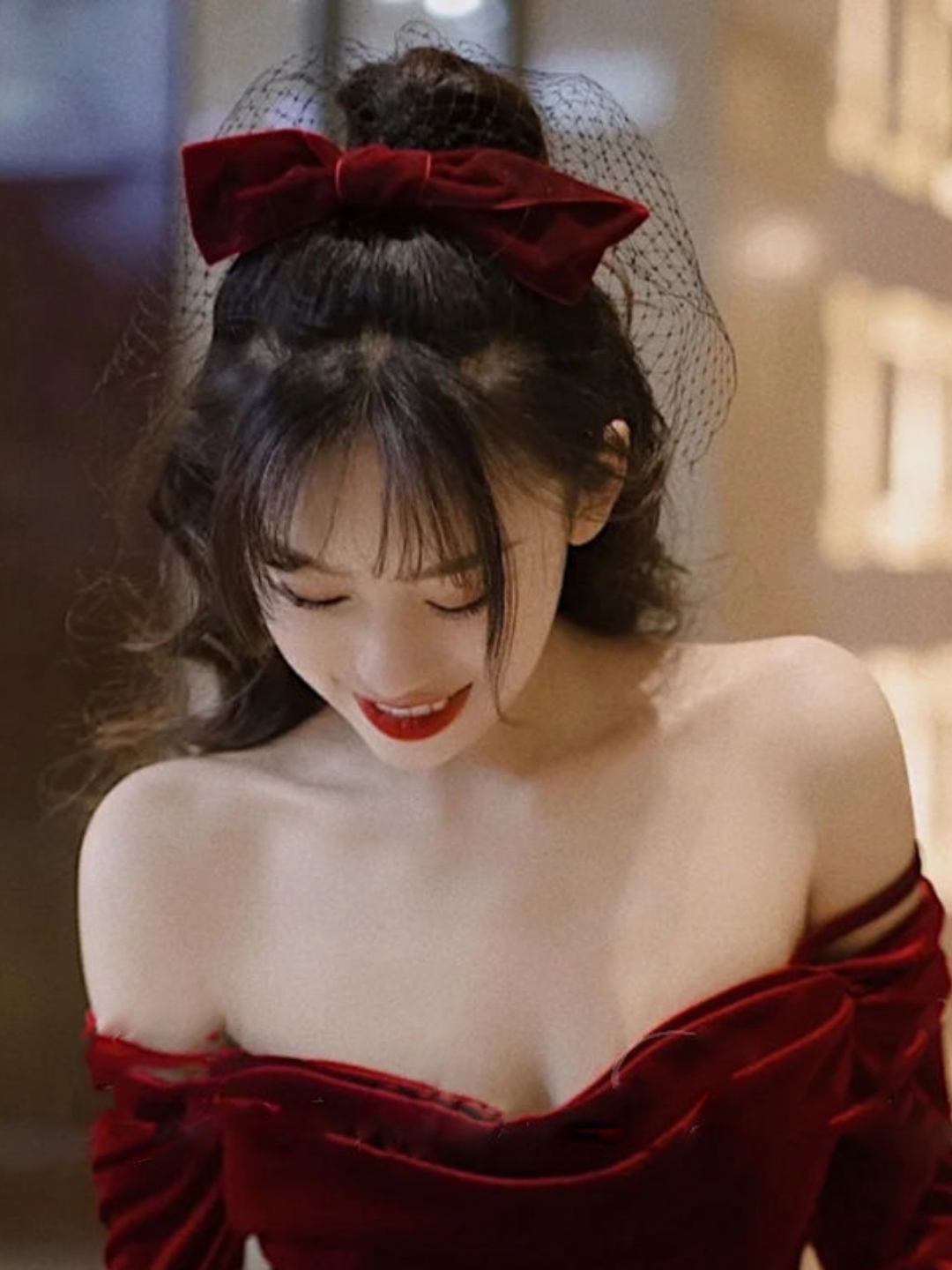 三服三造赠送妈妈妆