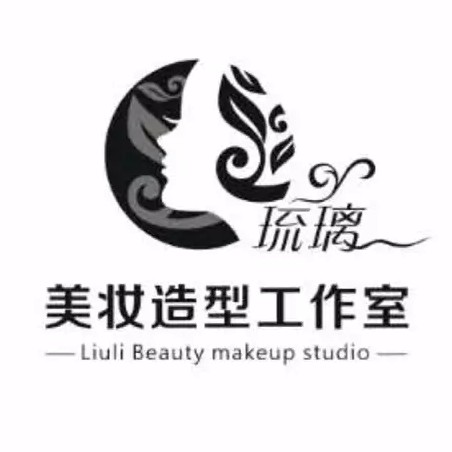 null琉璃美妆造型
