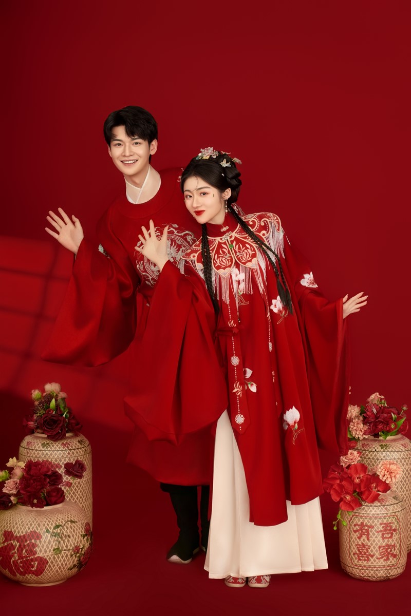 【高端定制】立拍立审+多外景选择+不满意可重拍