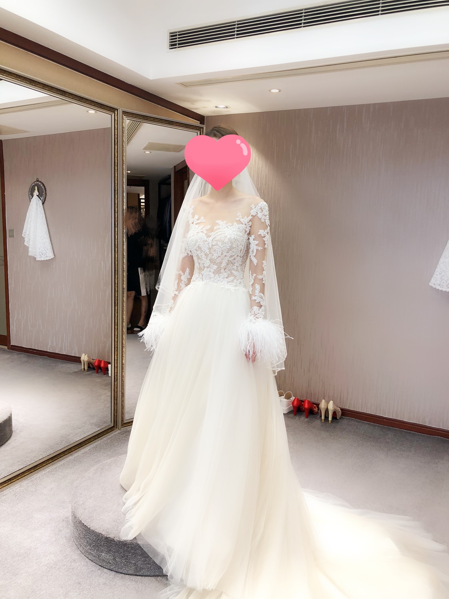 大连买婚纱_大连洛可可婚纱摄影(2)