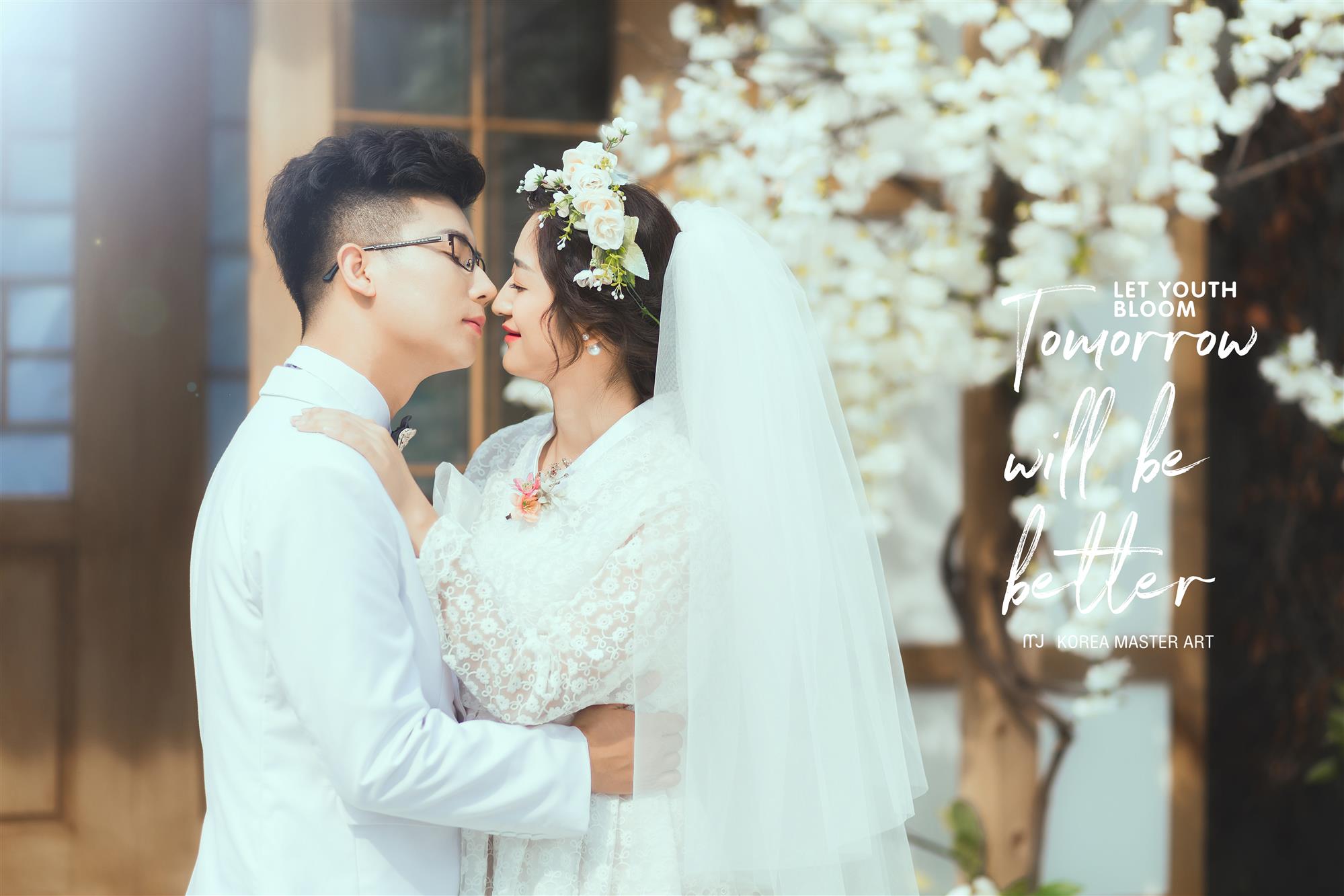 名匠婚纱照_浪琴名匠
