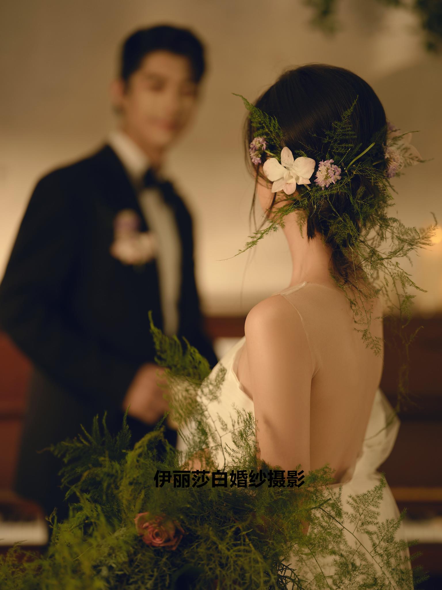 拍2699活动套餐伊丽莎白摄影 