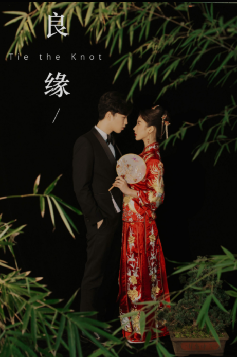 （超值團(tuán)購）旅拍婚紗套系2999限時(shí)團(tuán)購1999