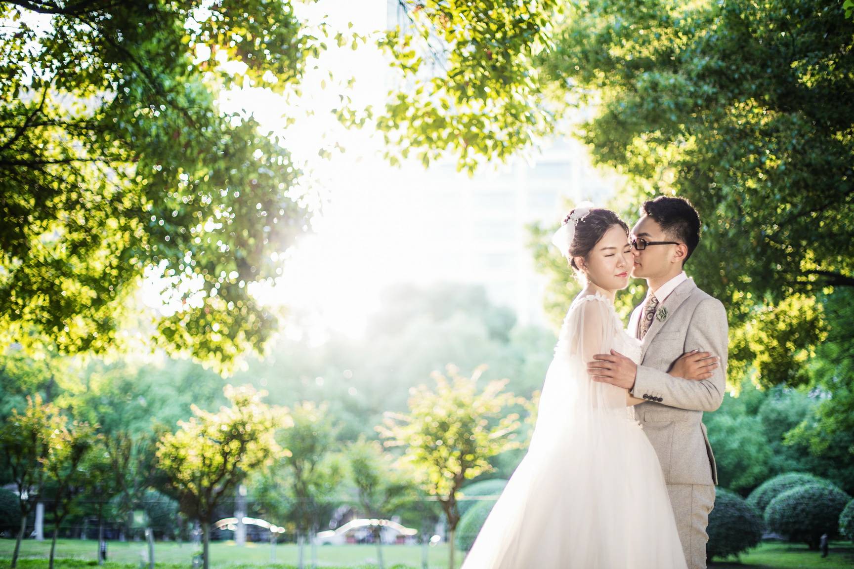 武汉婚纱摄影网_武汉战地婚纱图片