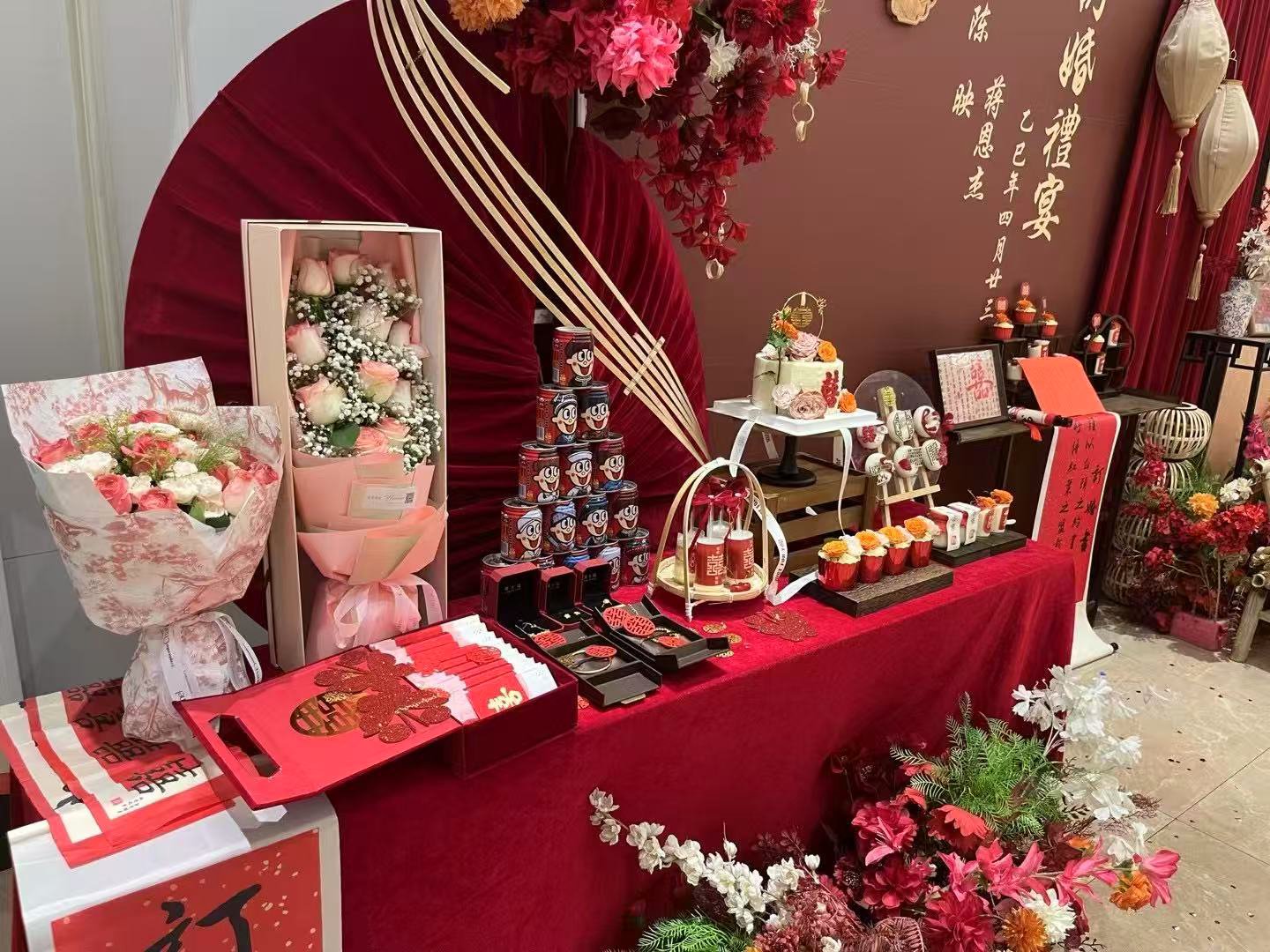 全顺喜宴中心(滨湖店)的用户评价