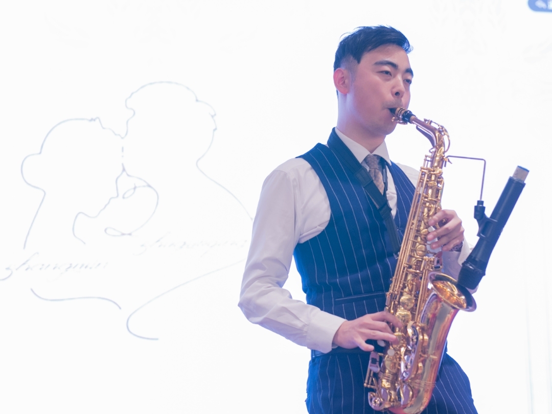 胡杨（主持+策划+调音助理）