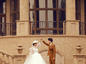 法式纪实风，不要太好看的城堡婚纱照哟！