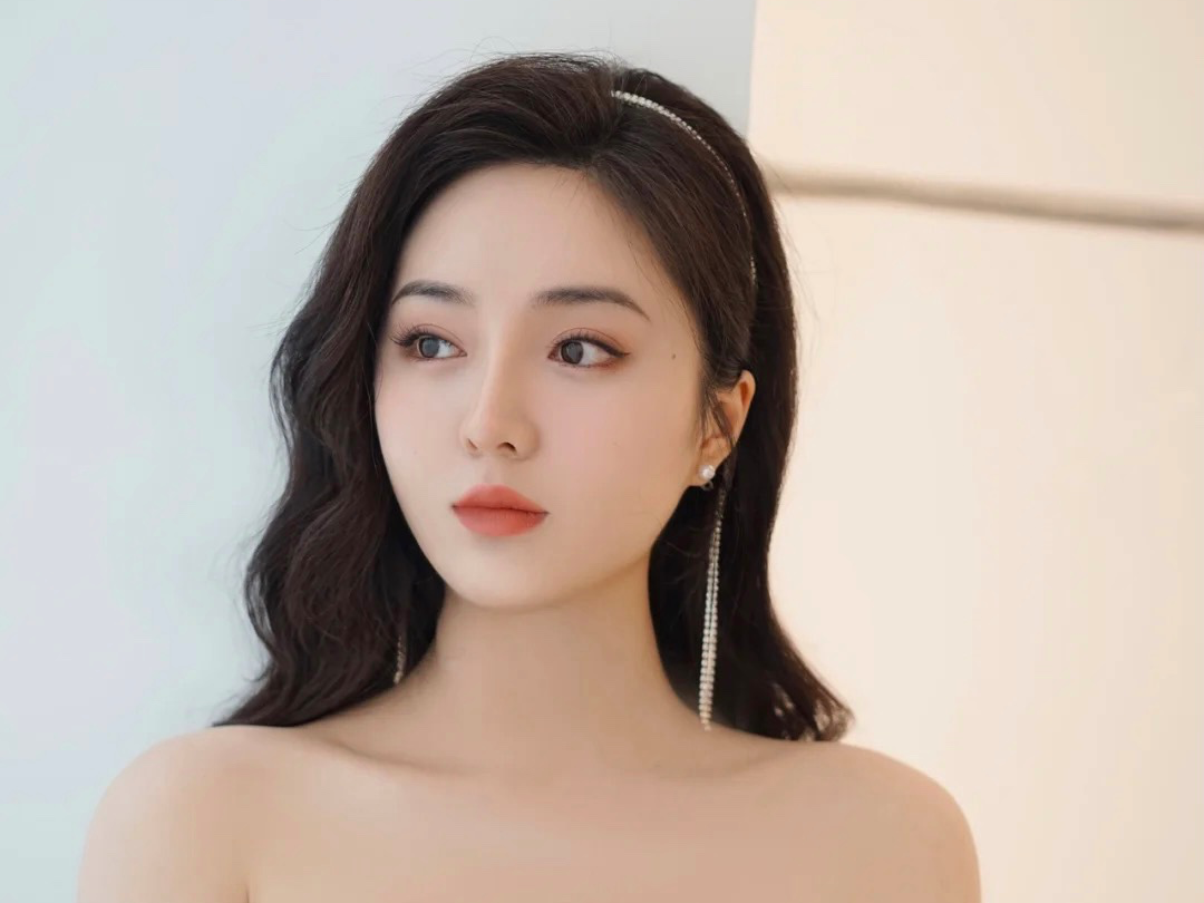 禧嫁工作室定制生日妆宴会妆