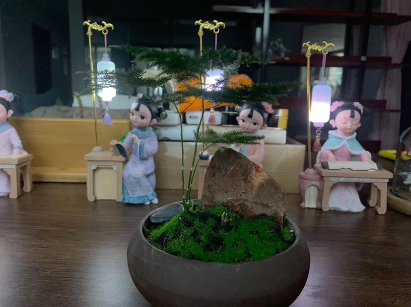 一颗草莓新娘婚纱礼服馆