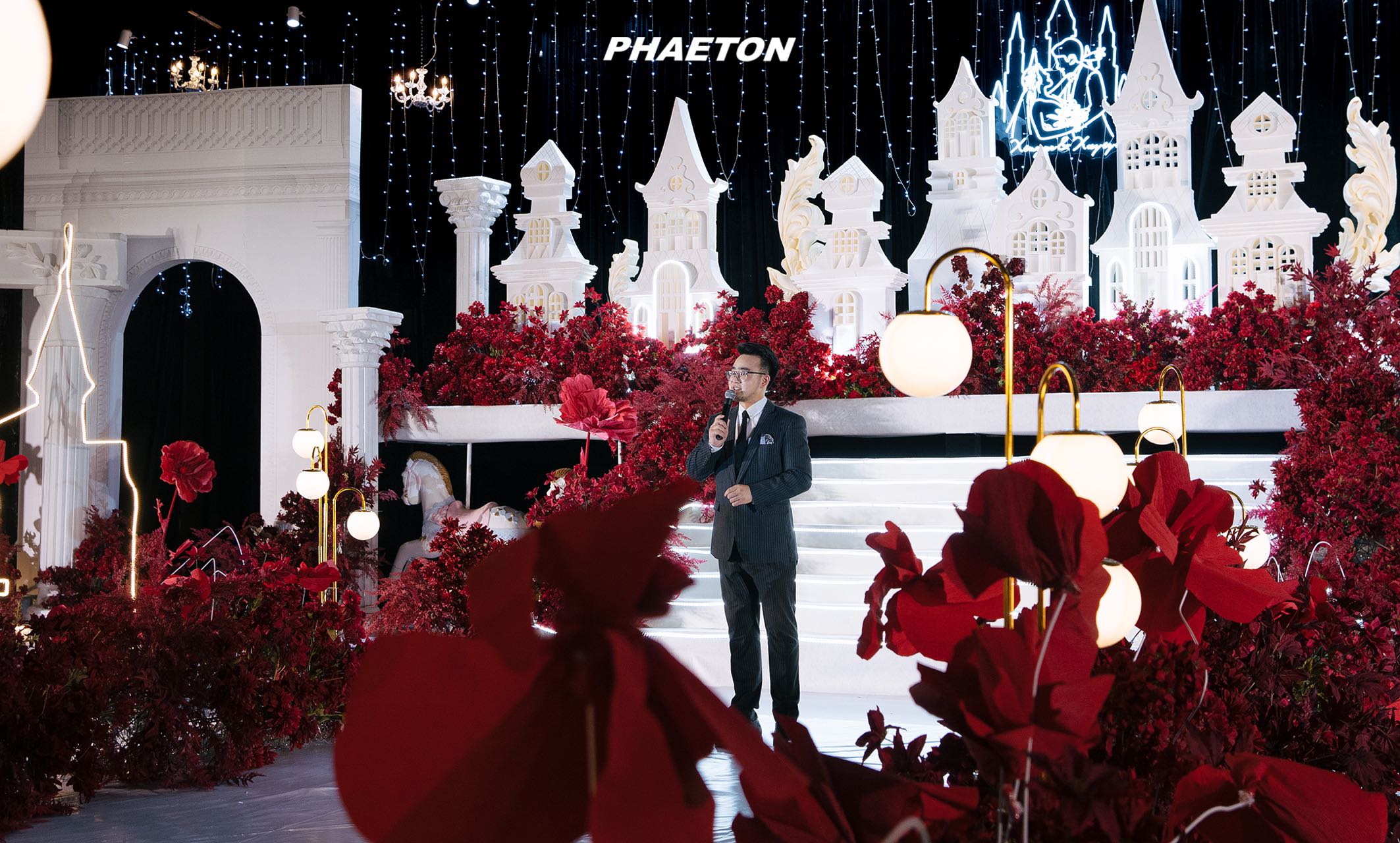 《城堡里的光》-晓天