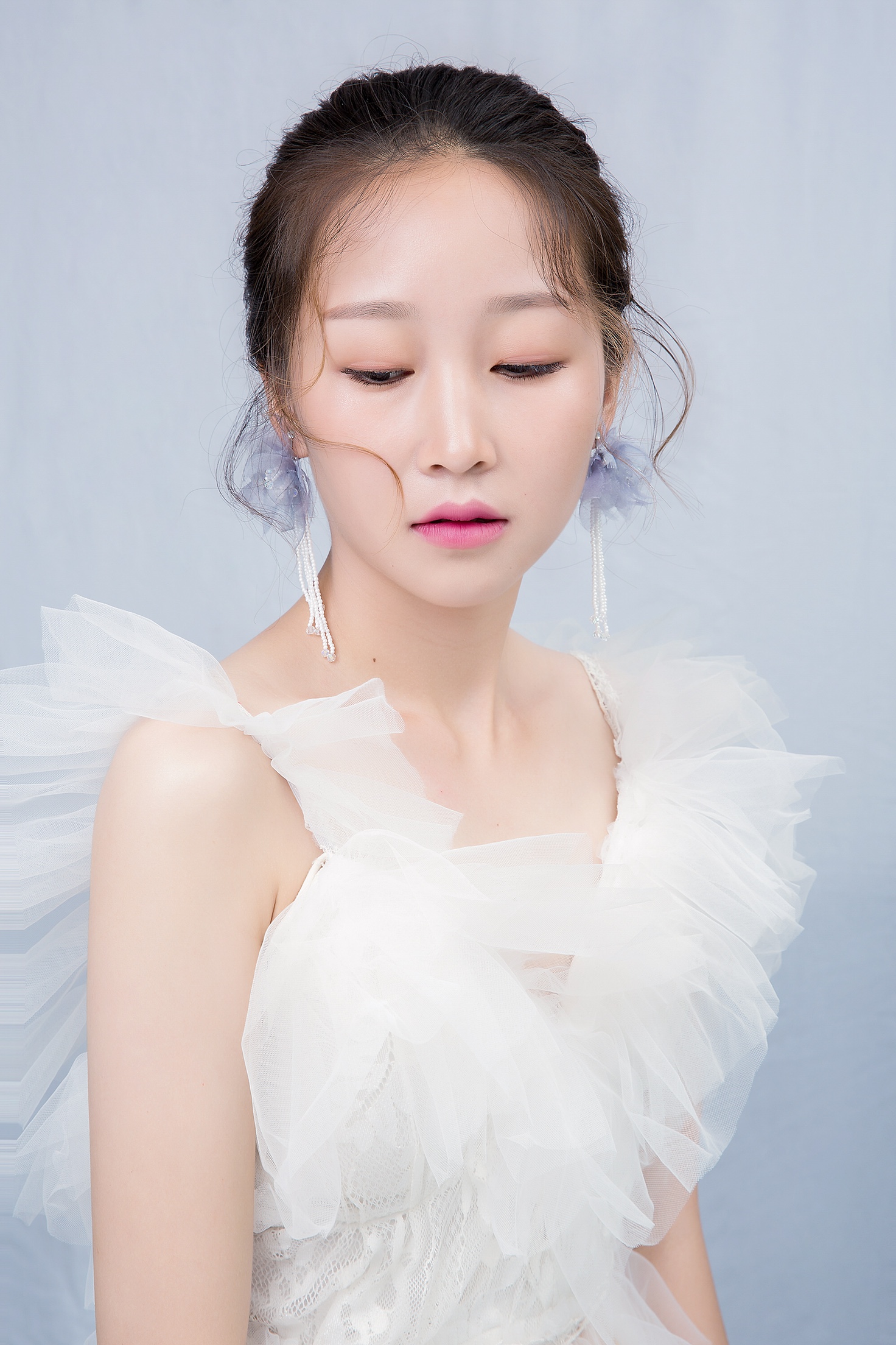 U美造型