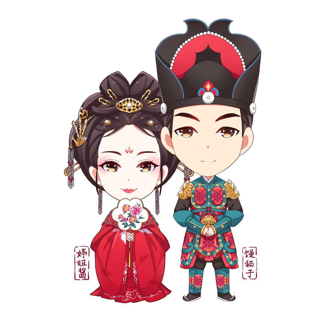 莫笙七汉服摄影工作室