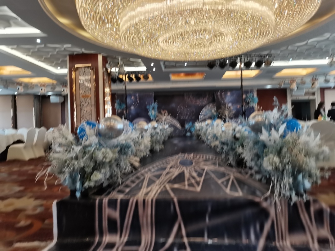 情愿婚庆，用我们的真诚服务好每一对新人