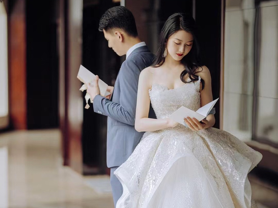 【平台优选】资深级全程跟妆女神必选