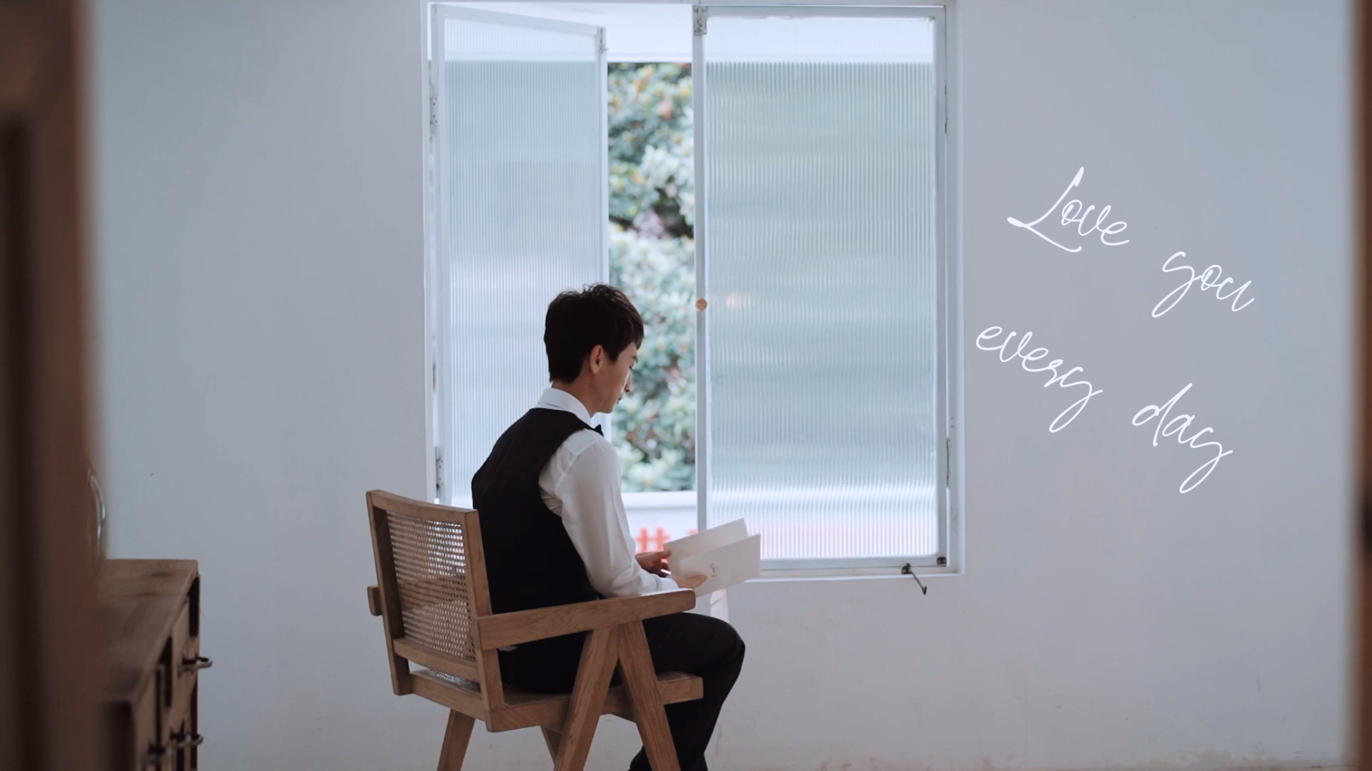 婚礼MV·等风来 / 小清新文艺