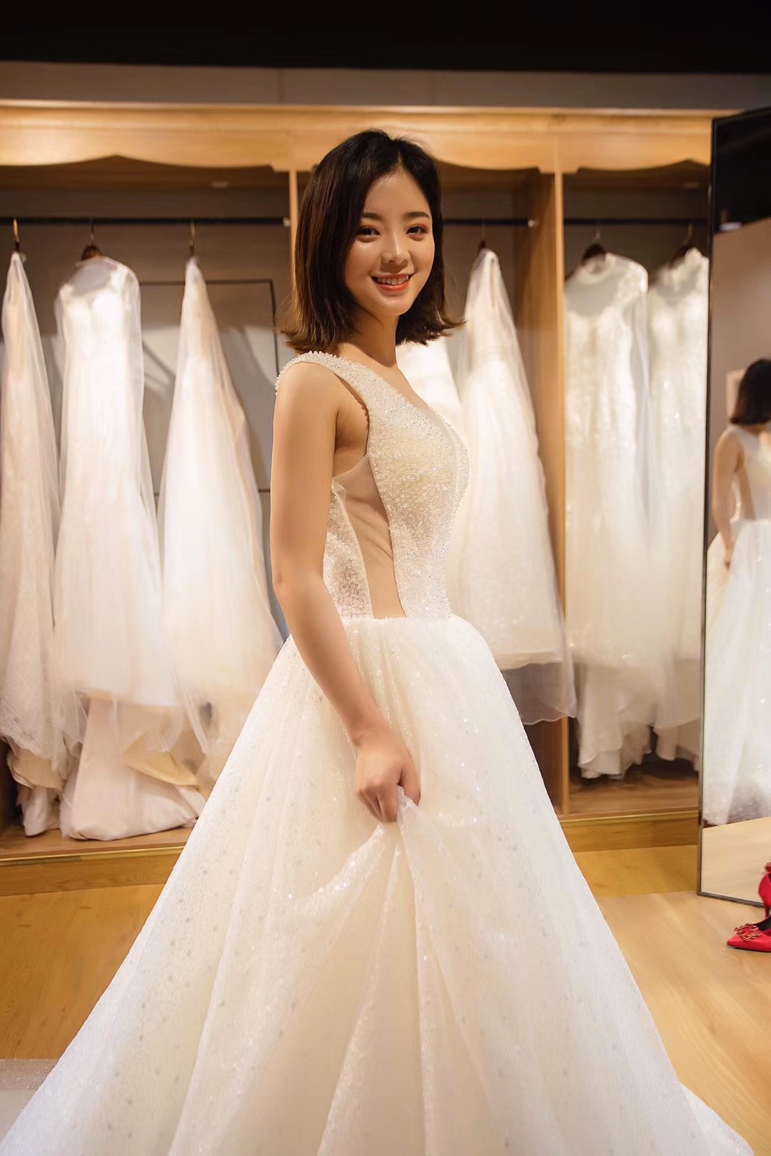 全城热恋婚纱摄影
