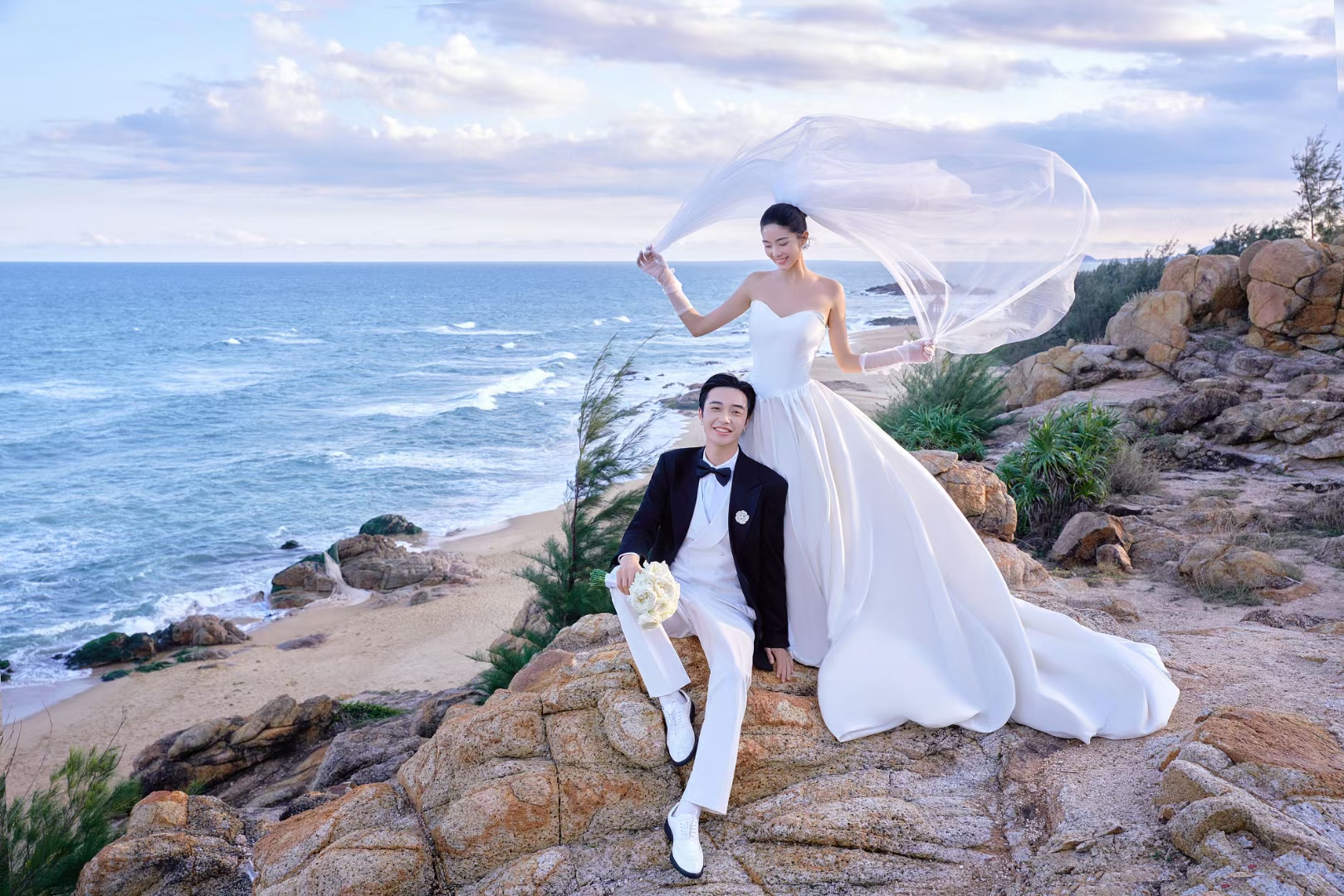立減1000+海景+內(nèi)景+10服10造