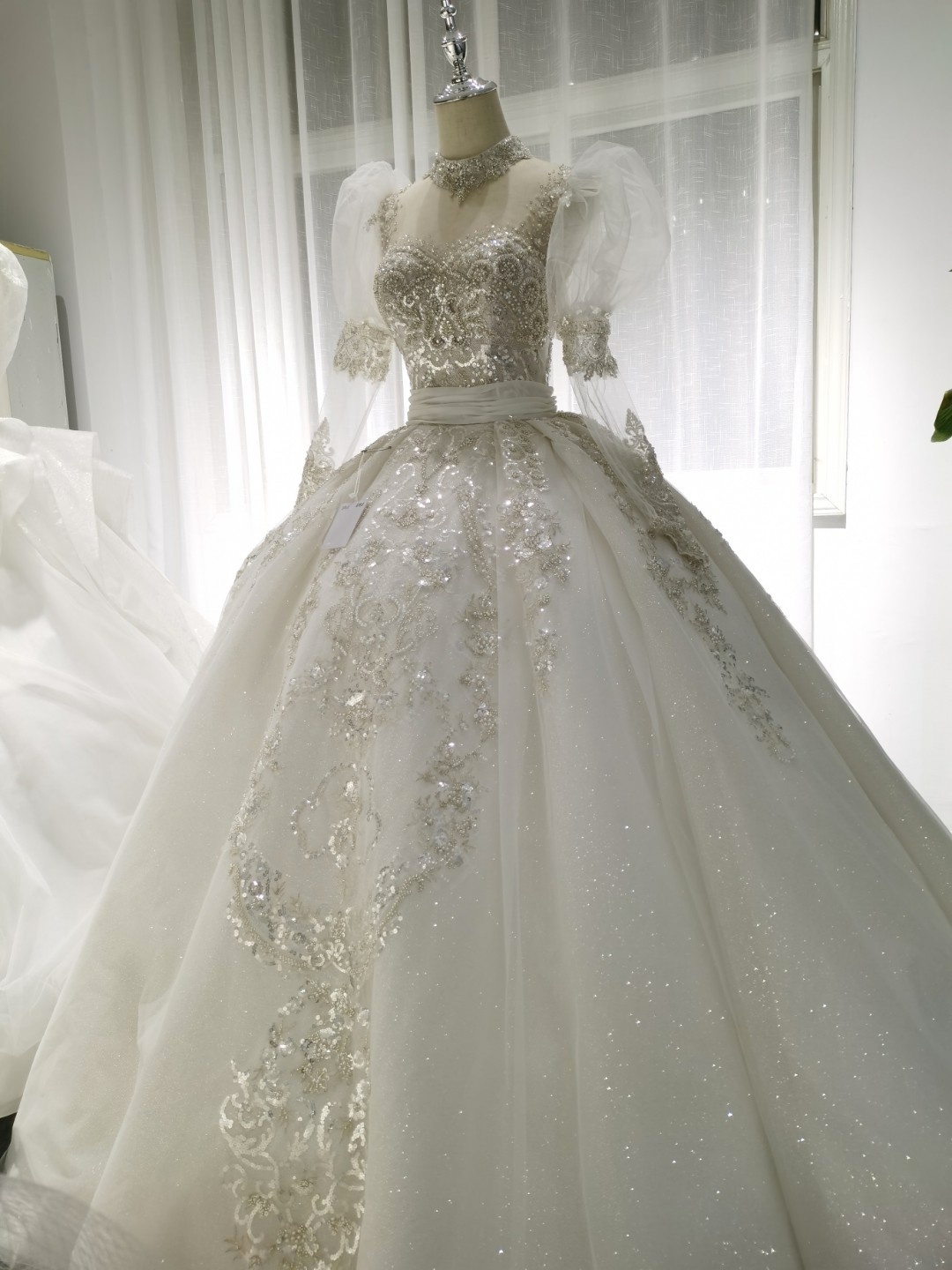 你爱我吗穿上它就知道  爱了 宫廷  甜美系  