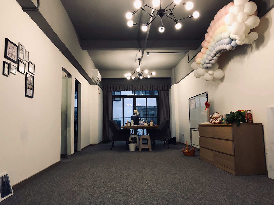 树洞婚礼（龙华店）