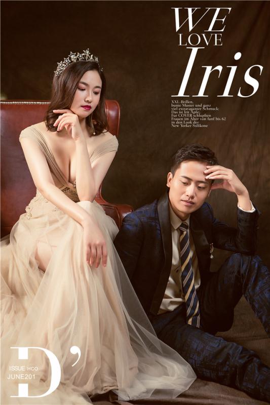 金夫人婚纱摄影怎么样_金夫人婚纱摄影