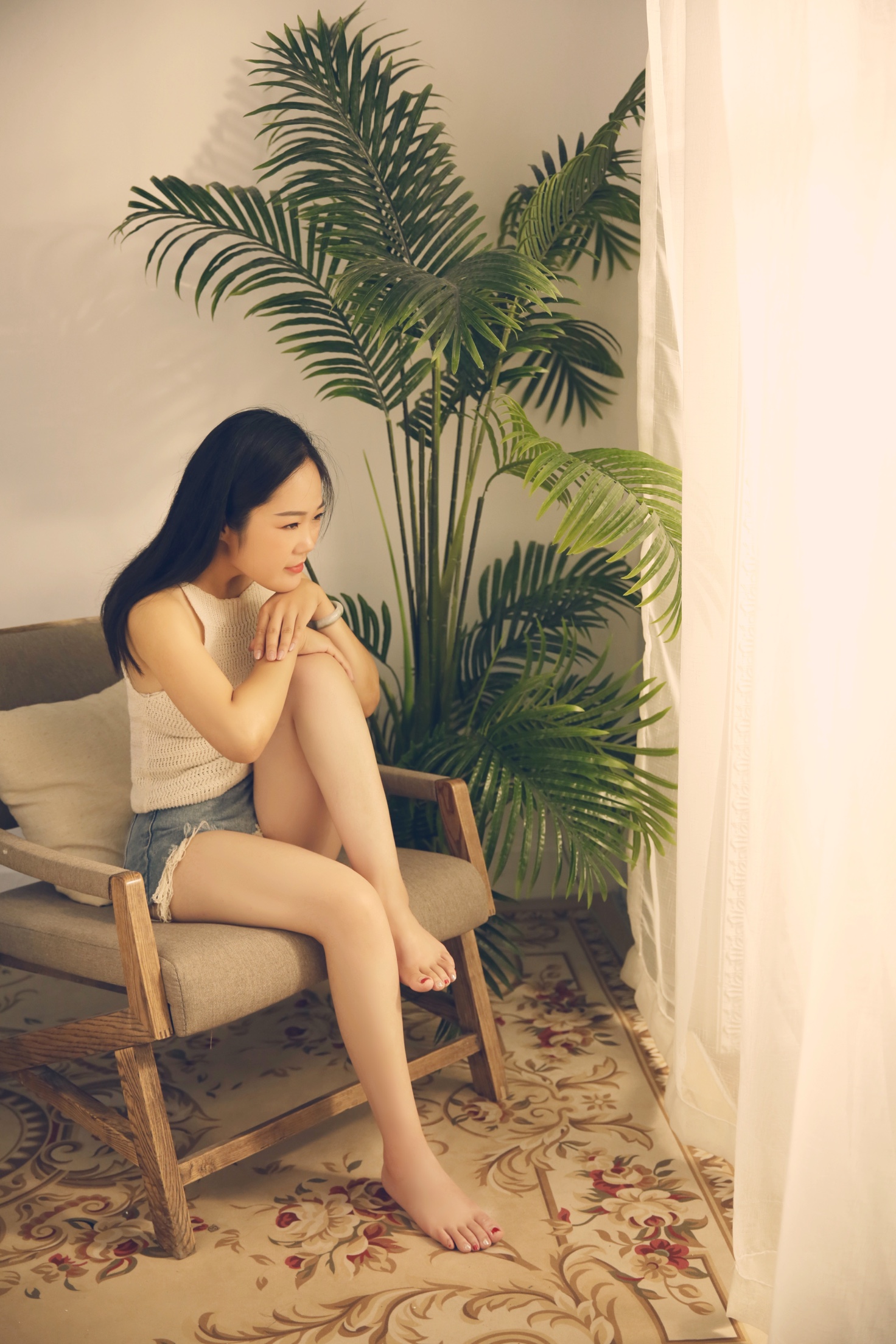 贾家大小姐