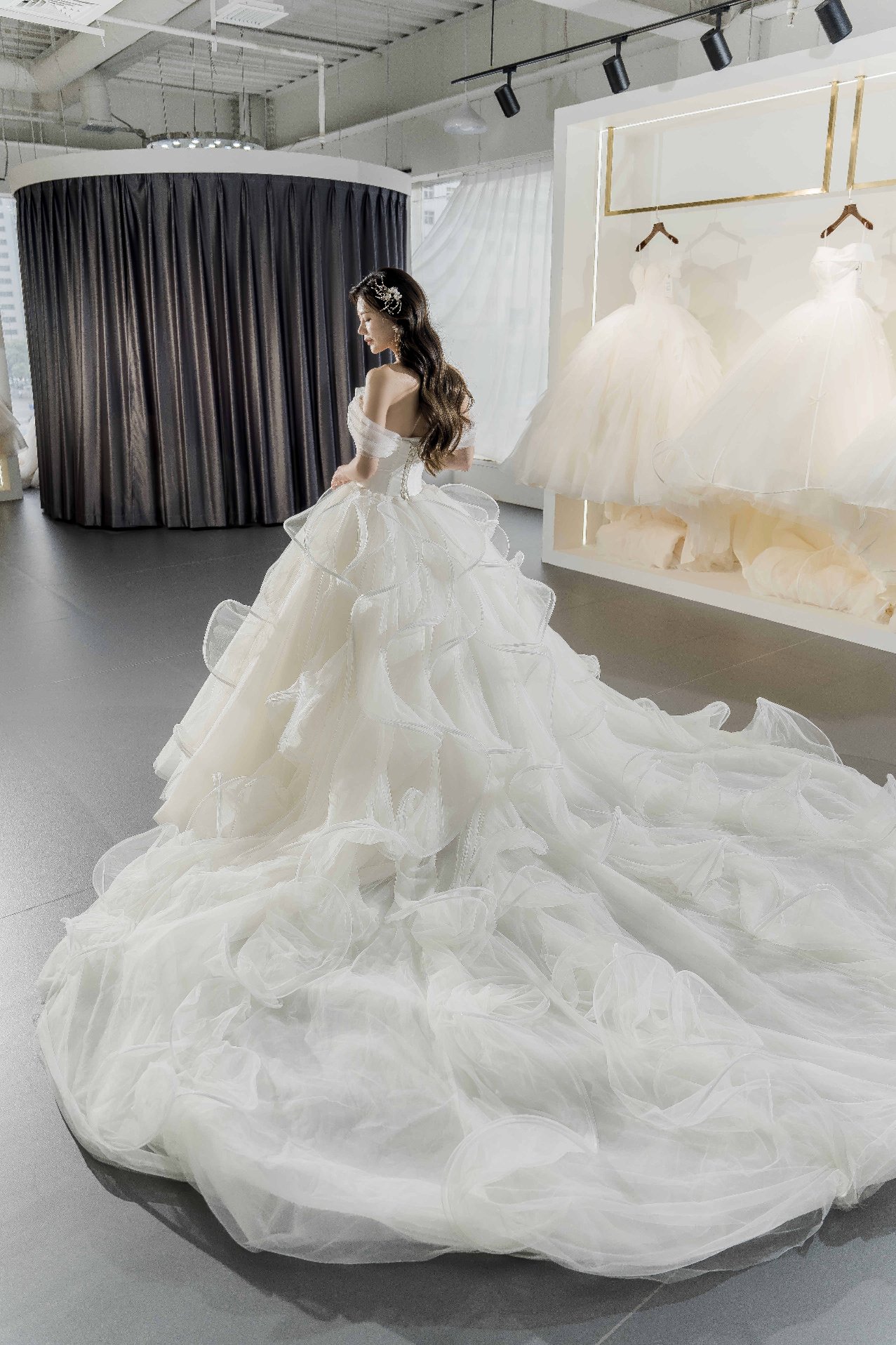 壹嫁婚礼策划一站式服务