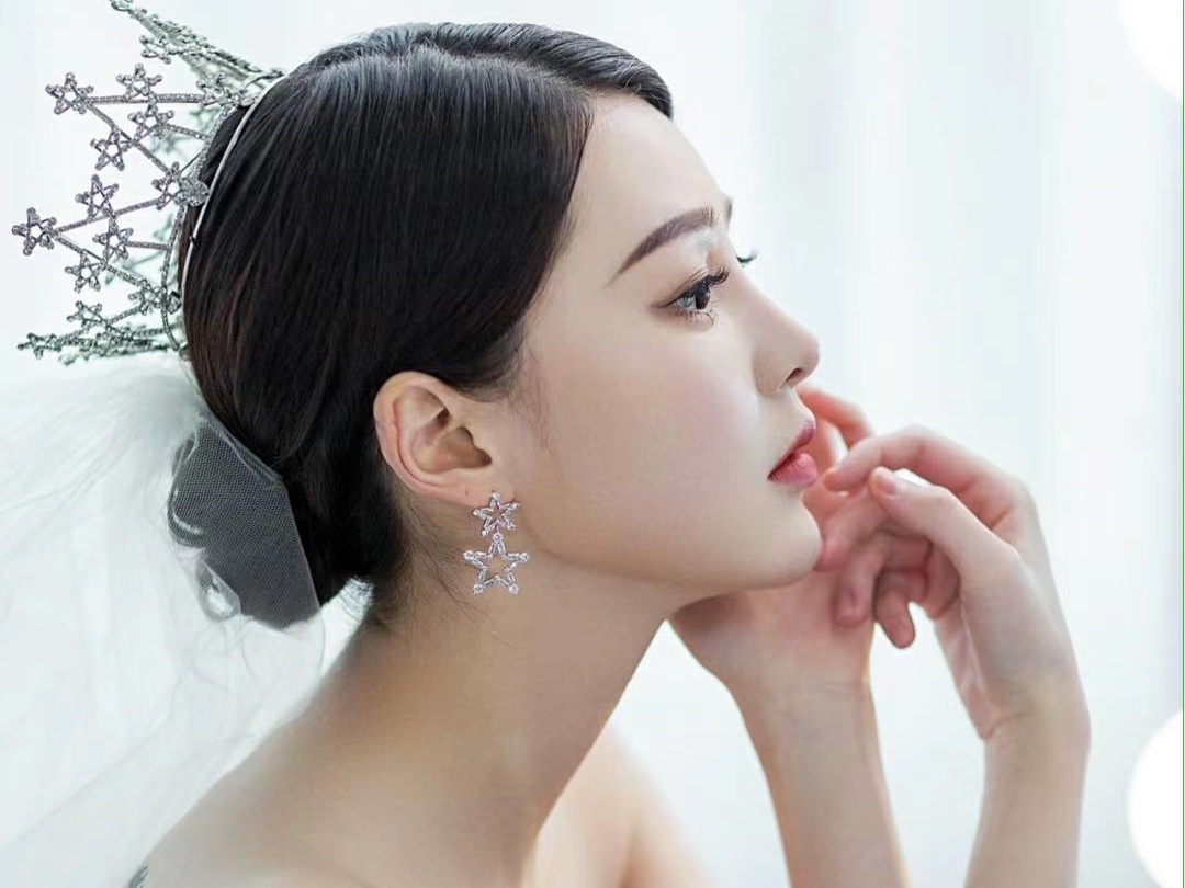 人气化妆师全天新娘跟妆送妈妈妆，伴娘妆
