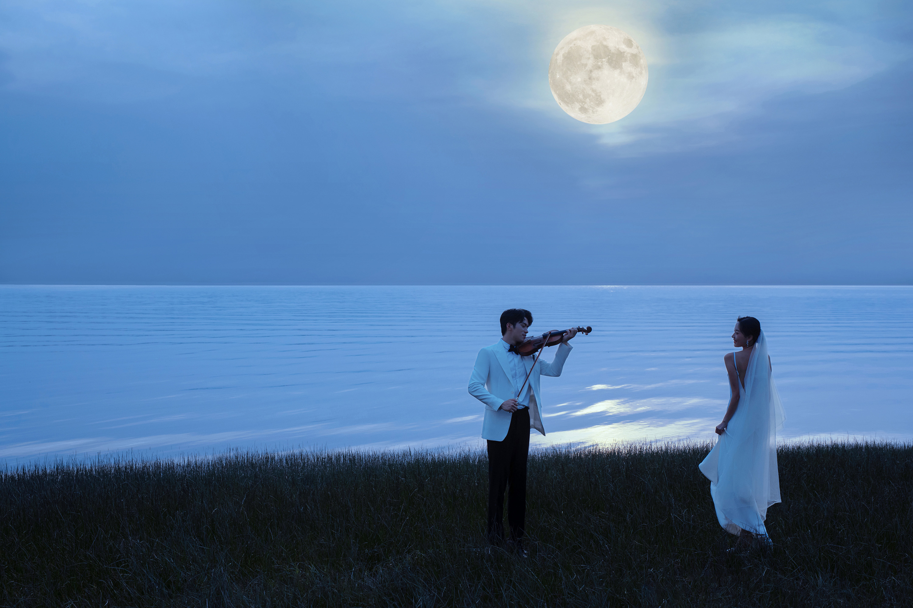 4月新片-月光奏鸣曲