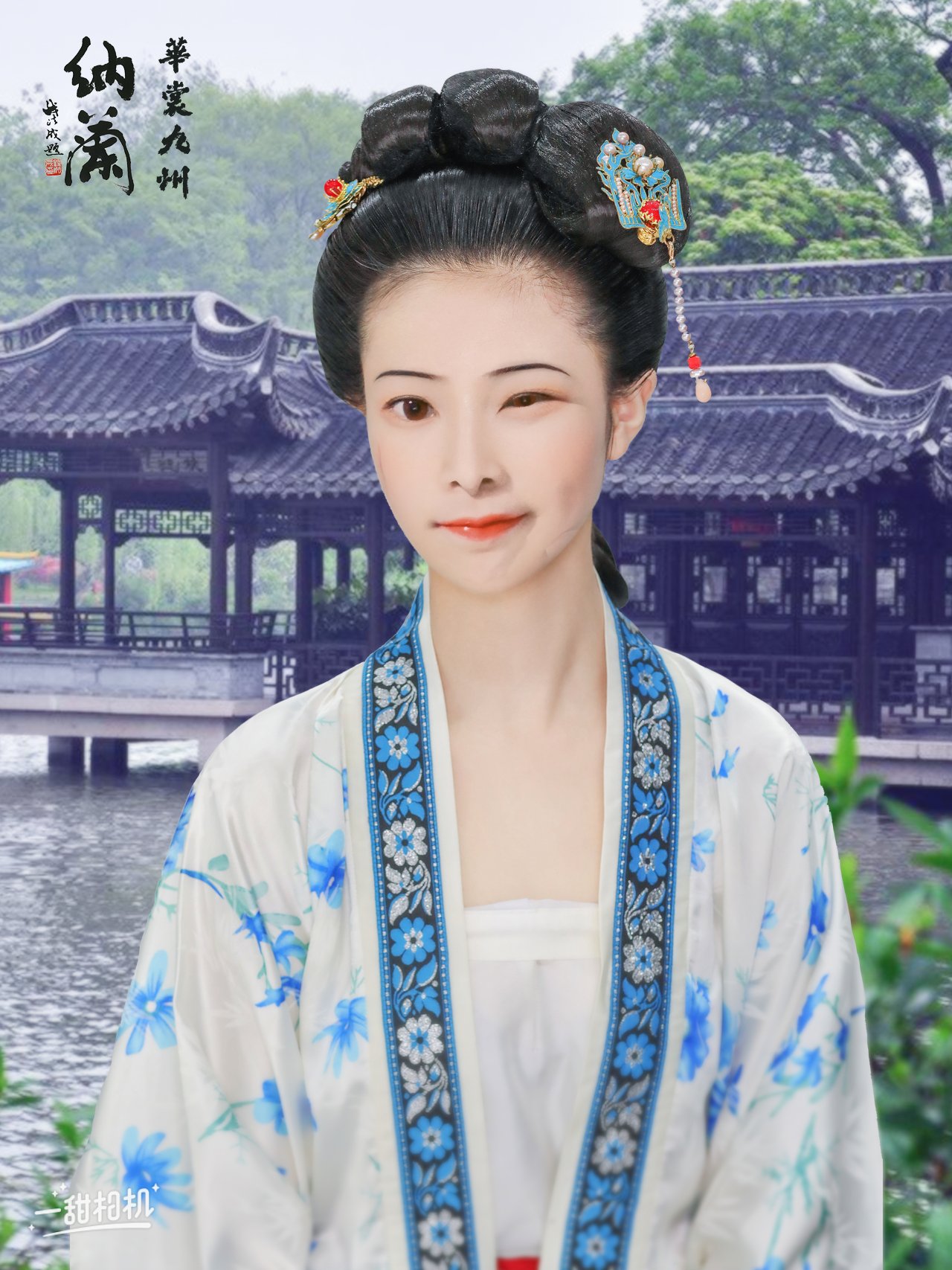 3月14号，我们选好对戒了。