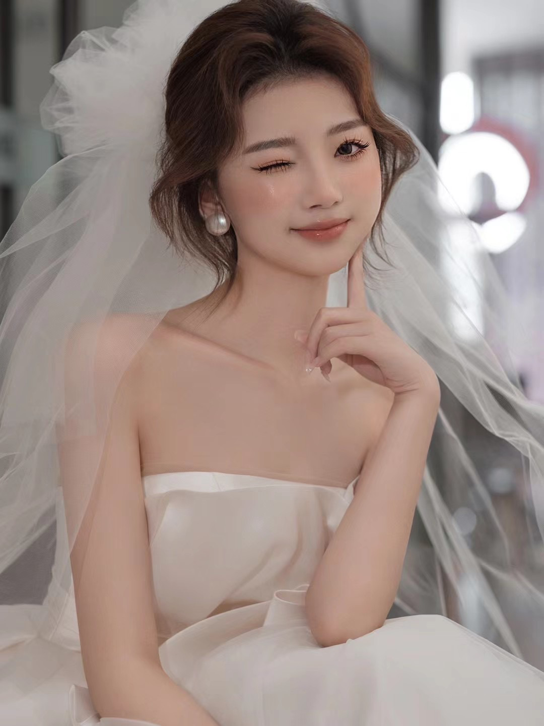 创始人跟妆套餐