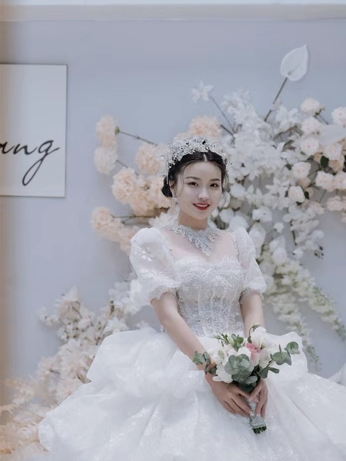 安徽跟妆造型……合肥跟妆活动ing 