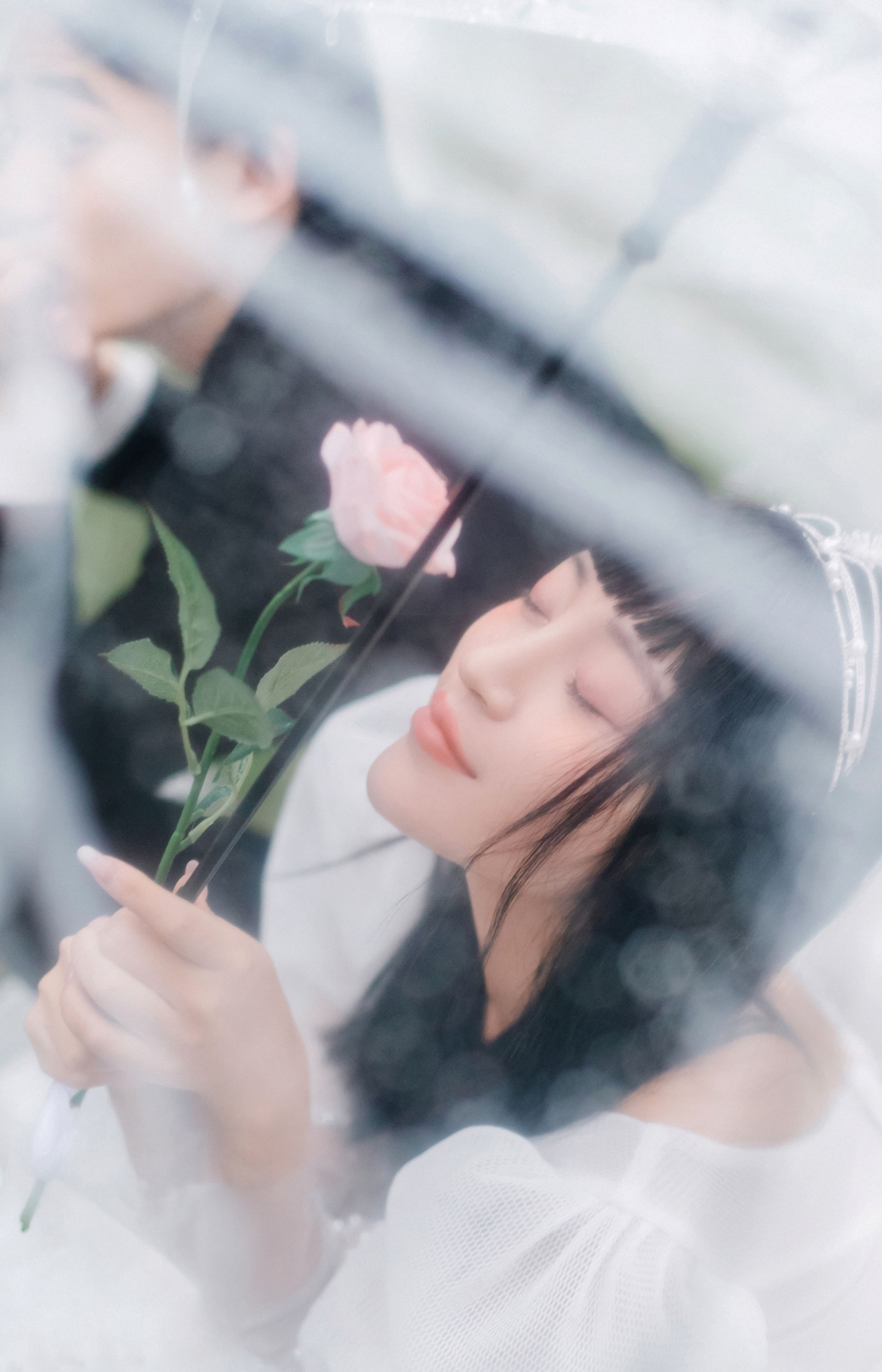 乌托邦公摄丨样片欣赏