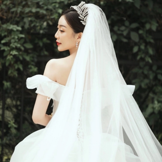 回门妆/答谢宴/订婚妆/+饰品
