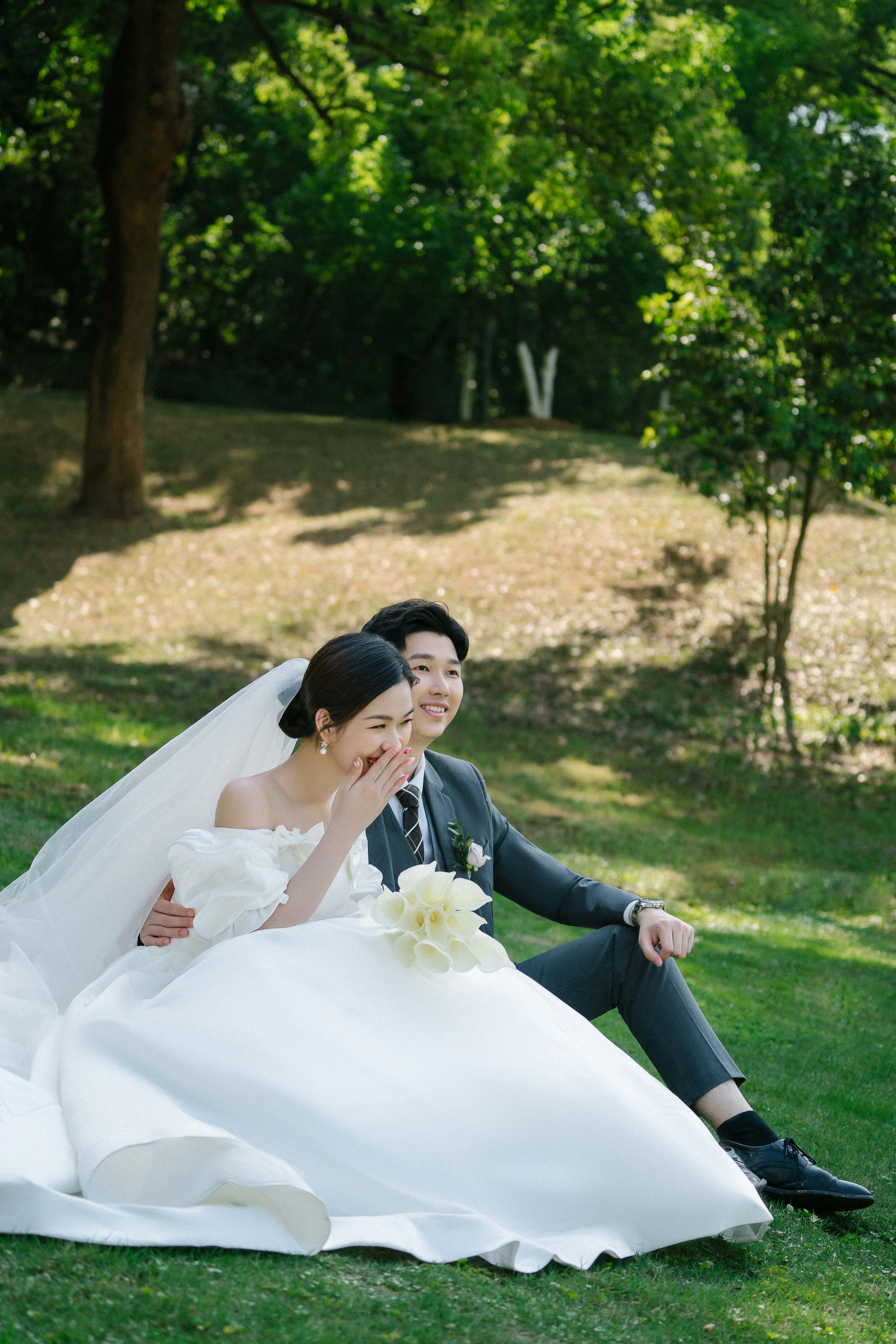 4699——婚纱C——内景1套/外景2套拍摄套系