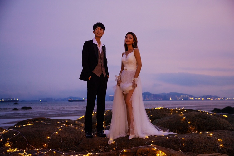 一生一次，我的厦门婚纱照旅拍真实体验