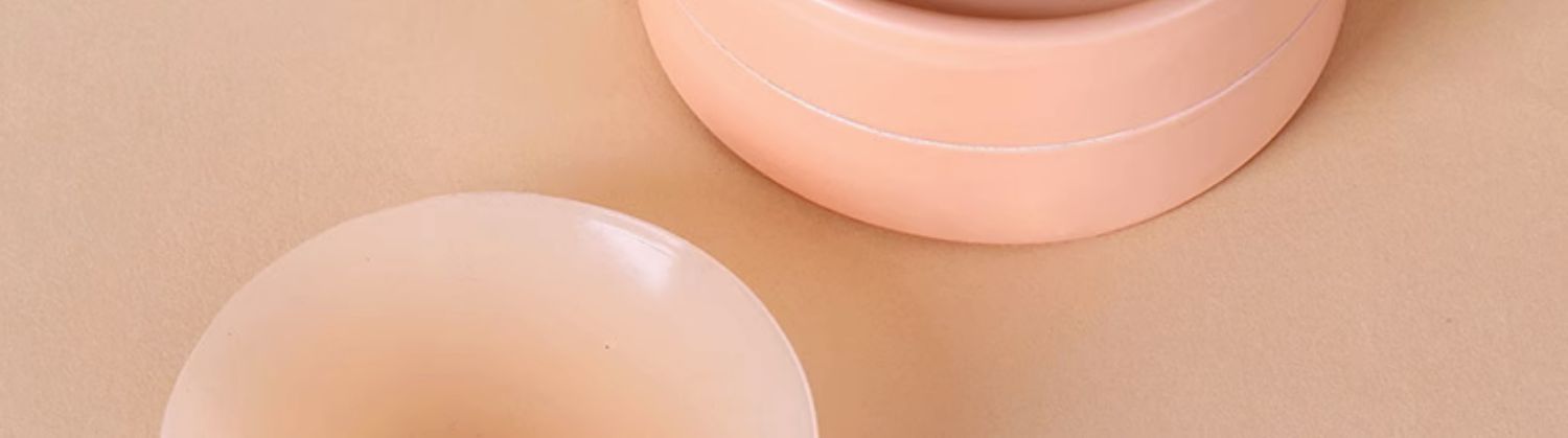 【新品特价】防凸点隐形乳贴胸贴