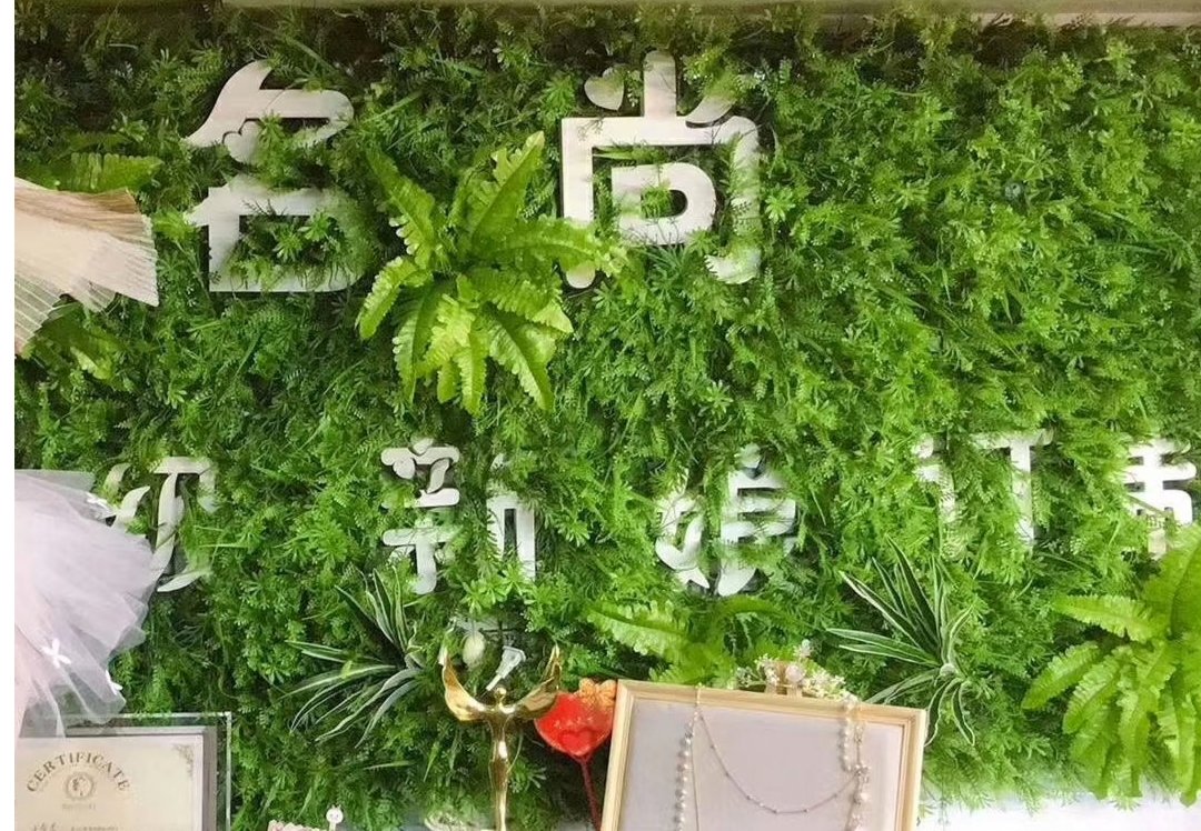 名尚星级新娘订制