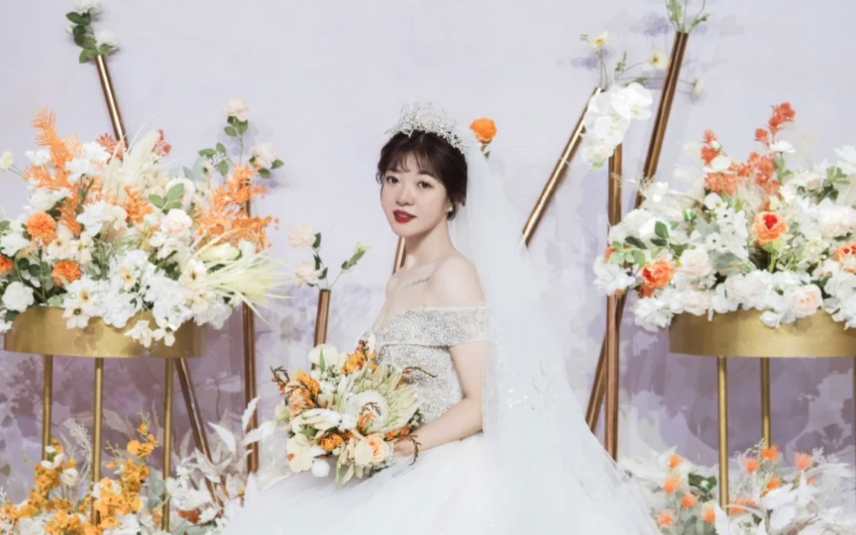 单机位 婚礼 摄影 跟拍 