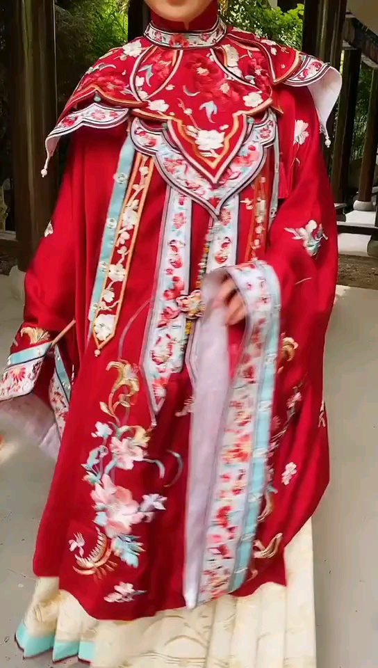 【超值单品】珍珠修片|蕾丝镂空|复古宫廷主纱