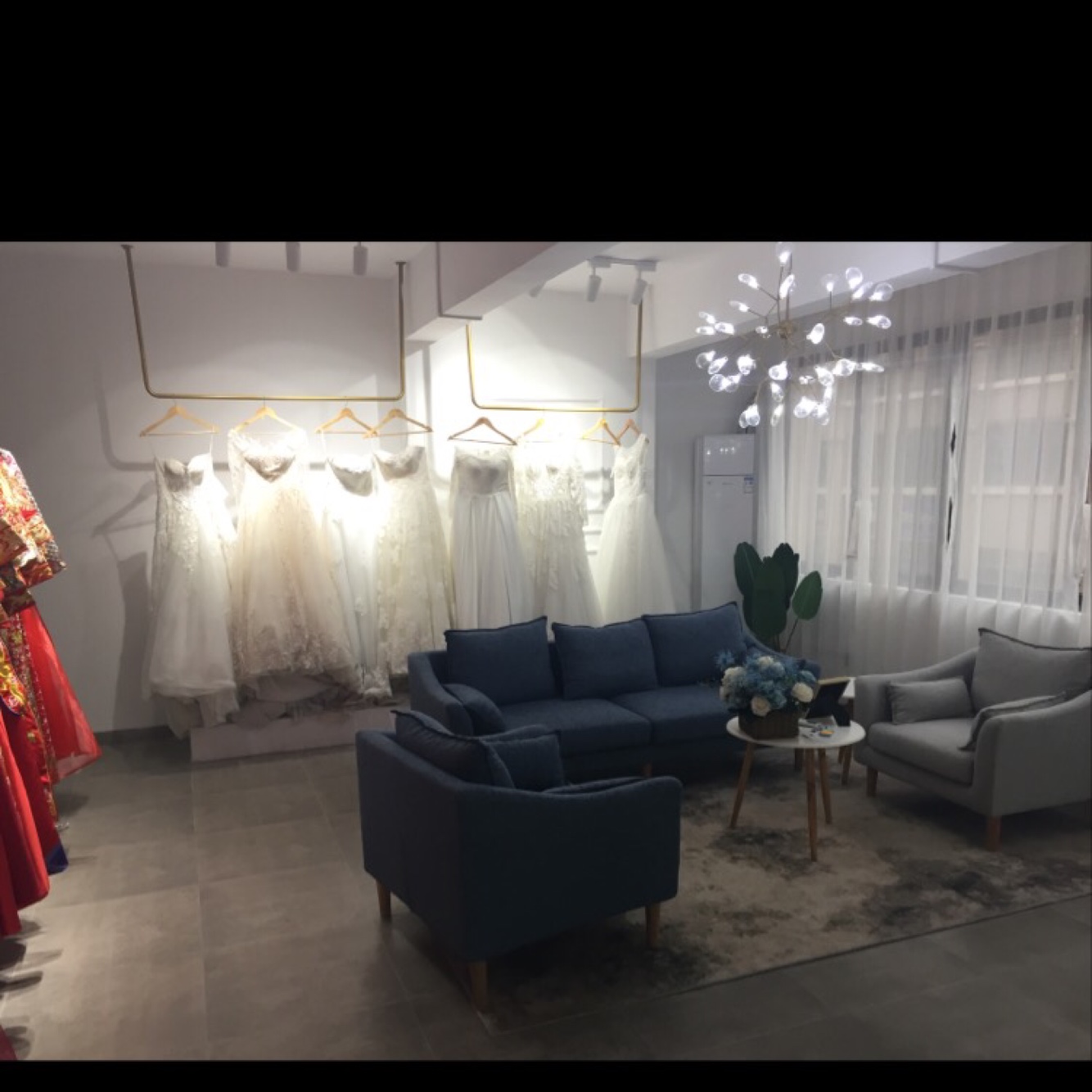 喜柿婚礼(南靖店)