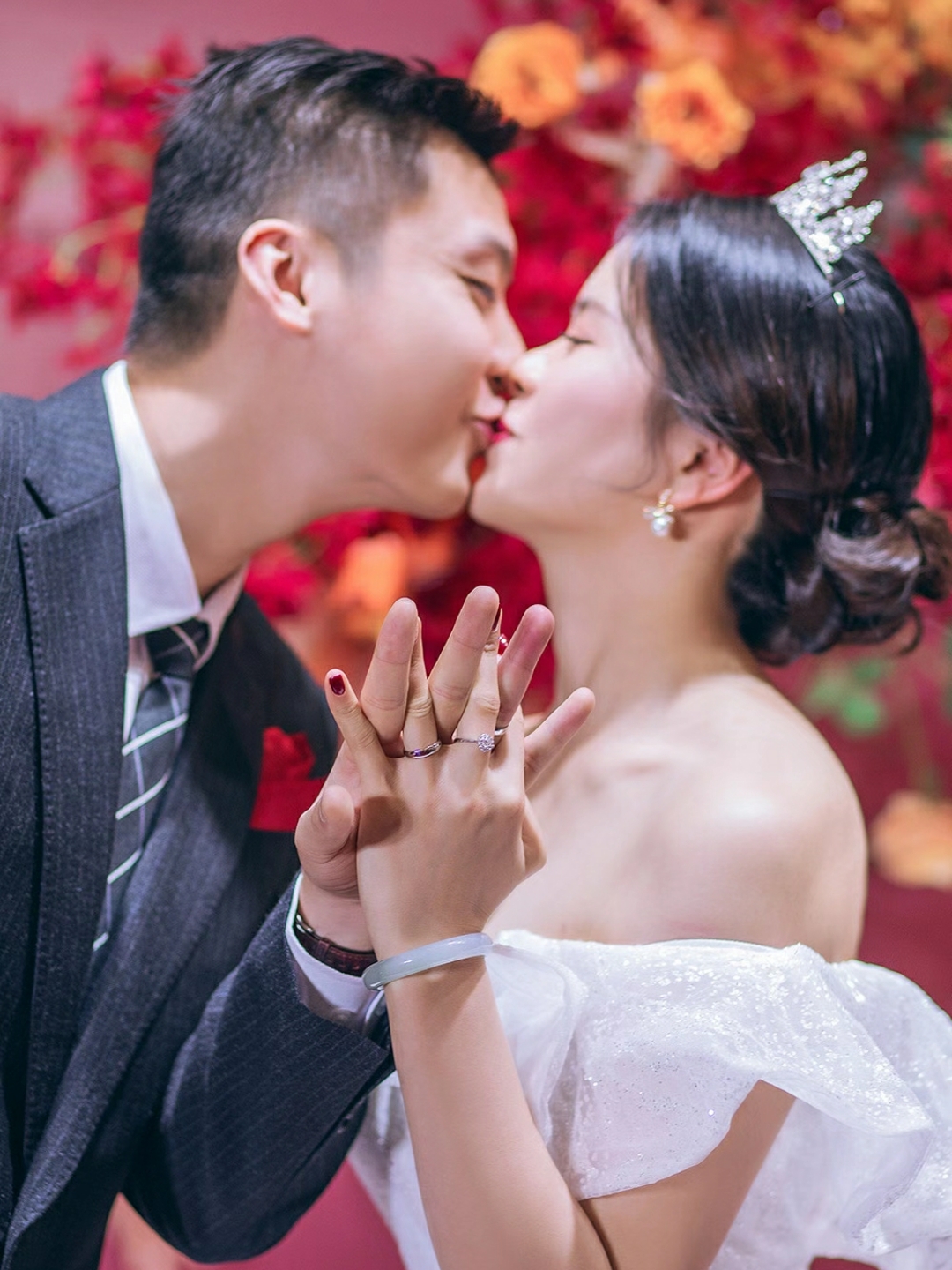 桂林婚礼跟拍纪实
