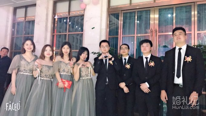 婚前我多掏了1w+的入场费 婚后竟没有一丝遗憾！