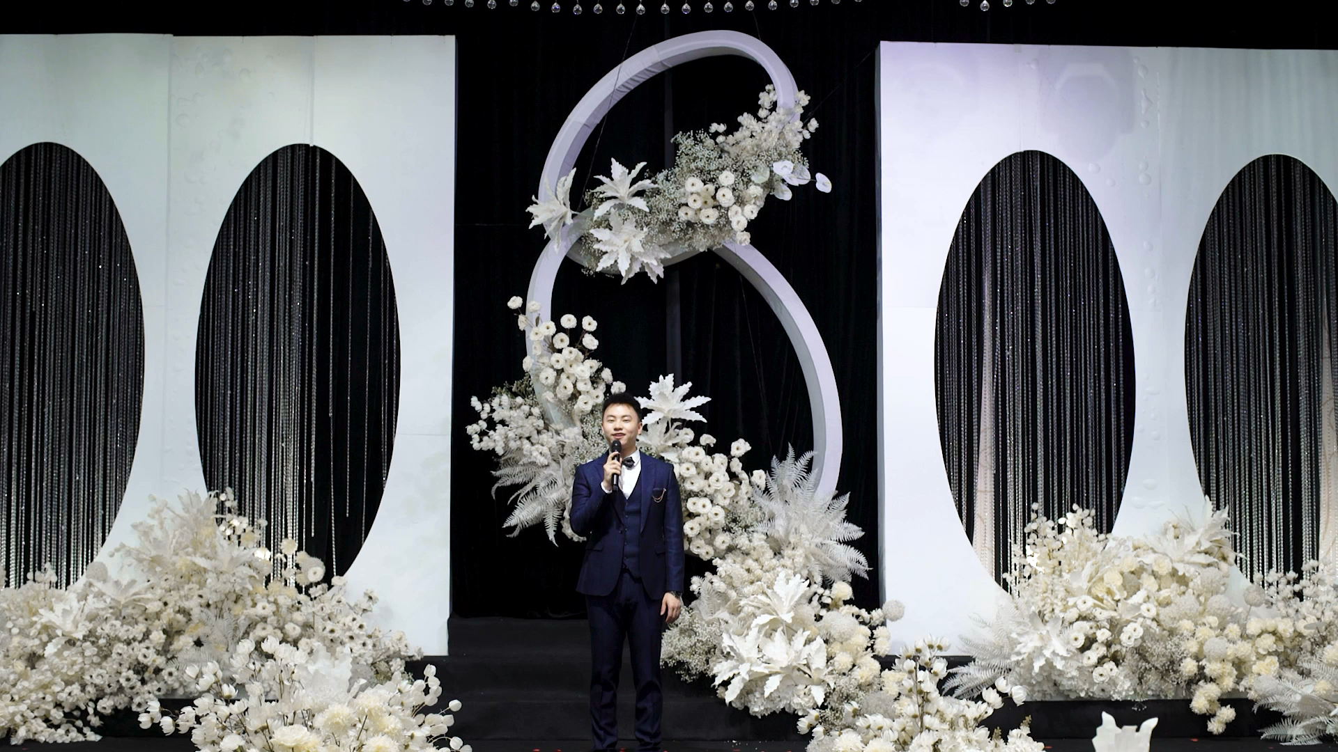 爱意东升西落，浪漫至死不渝