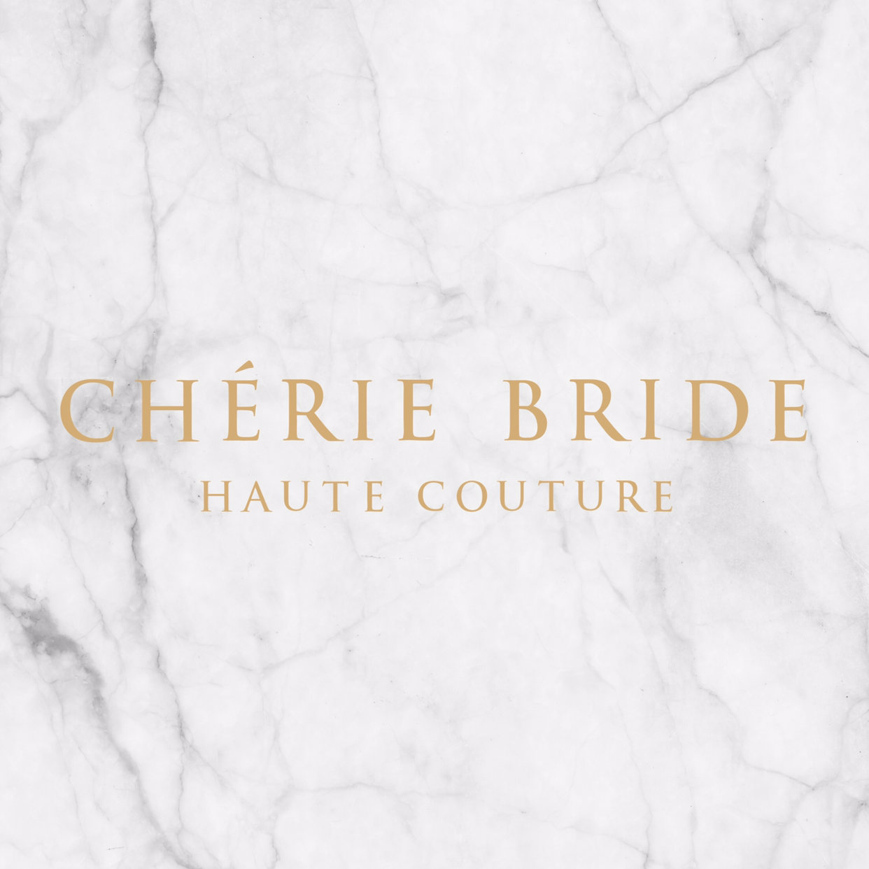 CHÉRIE BRIDE 纱里婚纱