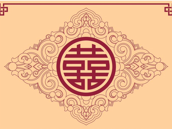 2021简约复古焦糖色/小众婚礼/麦睿时代